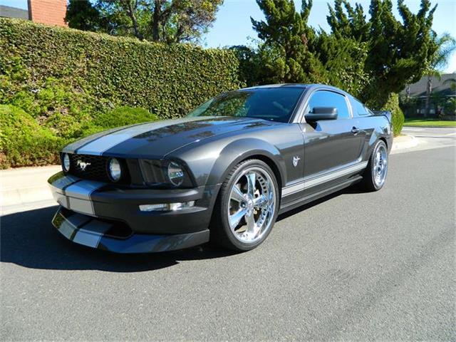2009 Ford Mustang GT (CC-733903) for sale in Orange, California
