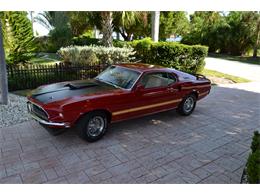 1969 Ford Mustang Mach 1 (CC-733913) for sale in Punta Gorda, Florida