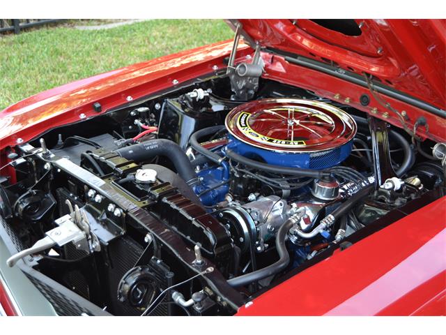 1969 Ford Mustang Mach 1 (CC-733913) for sale in Punta Gorda, Florida