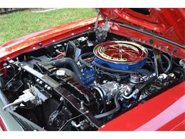 1969 Ford Mustang Mach 1 (CC-733913) for sale in Punta Gorda, Florida