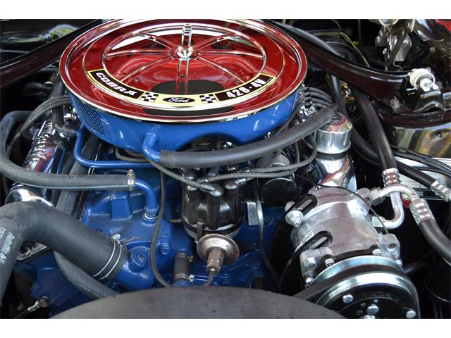 1969 Ford Mustang Mach 1 (CC-733913) for sale in Punta Gorda, Florida