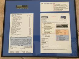 1969 Ford Mustang Mach 1 (CC-733913) for sale in Punta Gorda, Florida