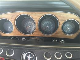 1969 Ford Mustang Mach 1 (CC-733913) for sale in Punta Gorda, Florida