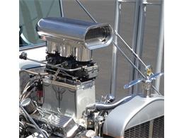 1923 Ford C Cab (CC-733934) for sale in Bakersfield, California