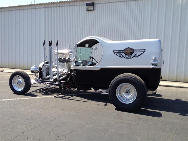 1923 Ford C Cab (CC-733934) for sale in Bakersfield, California