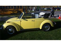 1979 Volkswagen Beetle (CC-733979) for sale in Mapleton, Utah