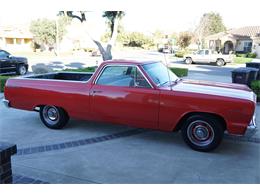 1964 Chevrolet El Camino (CC-733991) for sale in Salinas, California