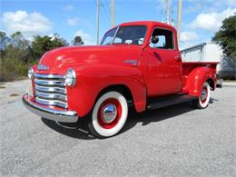 1949 Chevrolet 3100 (CC-734045) for sale in Apopka, Florida