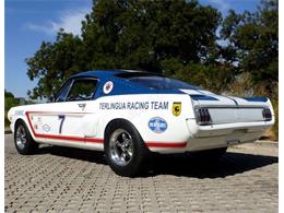 1965 Ford MUSTANG TERLINGUA RACING (CC-734047) for sale in Arlington, Texas