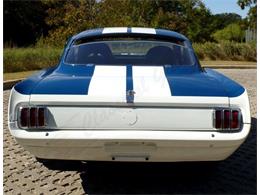 1965 Ford MUSTANG TERLINGUA RACING (CC-734047) for sale in Arlington, Texas