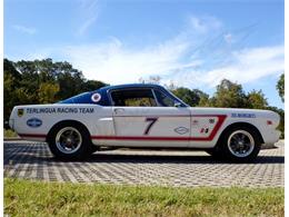 1965 Ford MUSTANG TERLINGUA RACING (CC-734047) for sale in Arlington, Texas