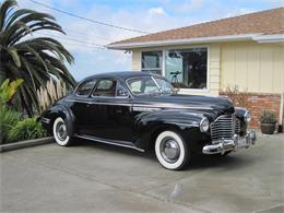 1941 Buick Super (CC-734050) for sale in San Leandro, California
