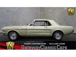 1965 Ford Mustang (CC-734123) for sale in Fairmont City, Illinois