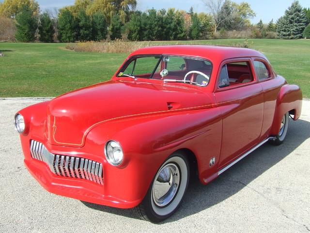 1950 Plymouth 2-Dr Sedan (CC-734258) for sale in New Lenox, Illinois