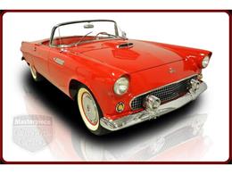 1955 Ford Thunderbird (CC-734269) for sale in Whiteland, Indiana