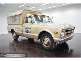 1968 Chevrolet C20 (CC-734335) for sale in Sherman, Texas