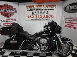 2013 Harley-Davidson FLHTK (CC-734391) for sale in Thiensville, Wisconsin