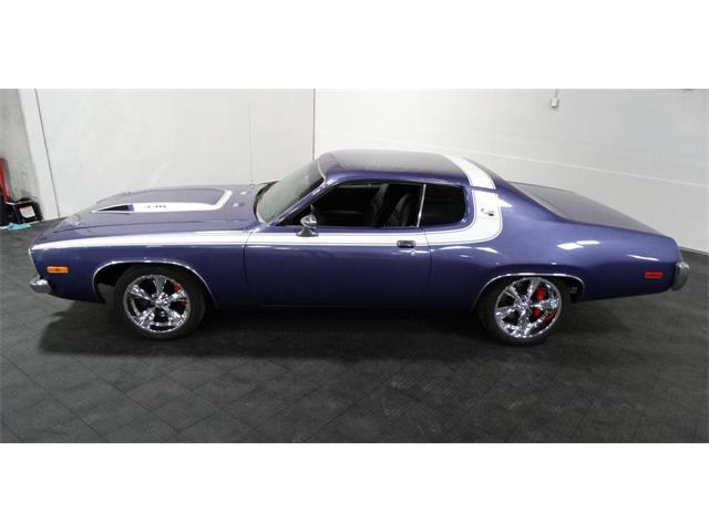 1974 Plymouth Satellite (CC-734409) for sale in Fairmont City, Illinois