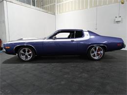 1974 Plymouth Satellite (CC-734409) for sale in Fairmont City, Illinois