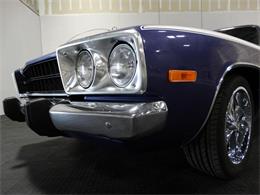 1974 Plymouth Satellite (CC-734409) for sale in Fairmont City, Illinois