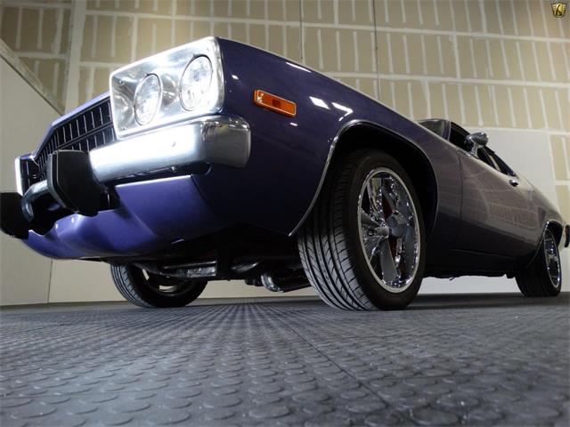 1974 Plymouth Satellite (CC-734409) for sale in Fairmont City, Illinois