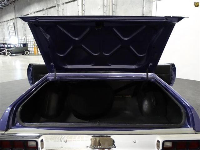 1974 Plymouth Satellite (CC-734409) for sale in Fairmont City, Illinois