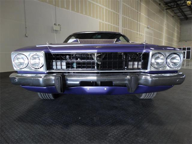 1974 Plymouth Satellite (CC-734409) for sale in Fairmont City, Illinois