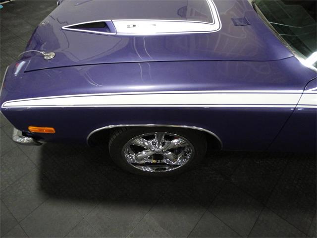 1974 Plymouth Satellite (CC-734409) for sale in Fairmont City, Illinois