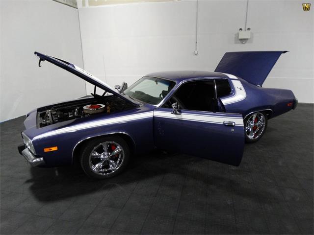 1974 Plymouth Satellite (CC-734409) for sale in Fairmont City, Illinois