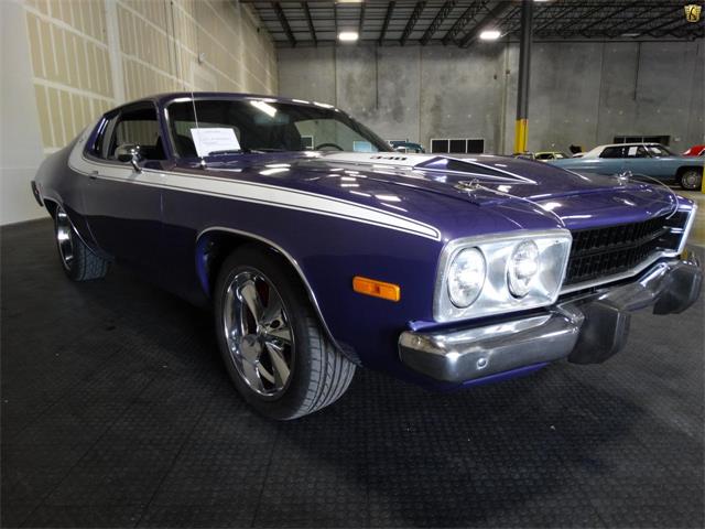 1974 Plymouth Satellite (CC-734409) for sale in Fairmont City, Illinois