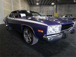 1974 Plymouth Satellite (CC-734409) for sale in Fairmont City, Illinois