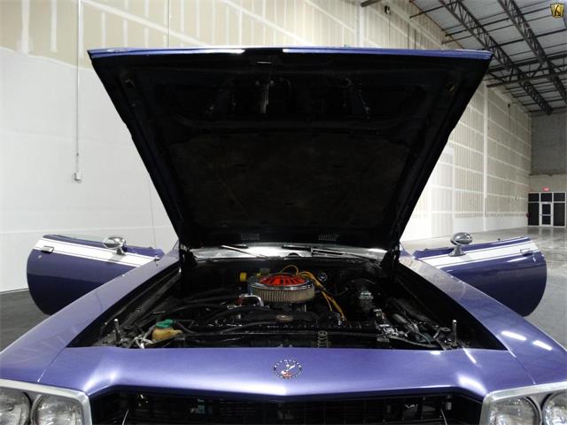 1974 Plymouth Satellite (CC-734409) for sale in Fairmont City, Illinois