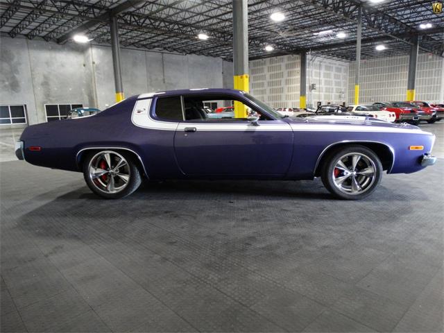 1974 Plymouth Satellite (CC-734409) for sale in Fairmont City, Illinois