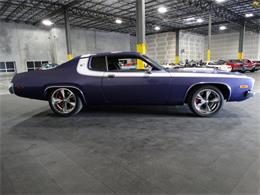 1974 Plymouth Satellite (CC-734409) for sale in Fairmont City, Illinois