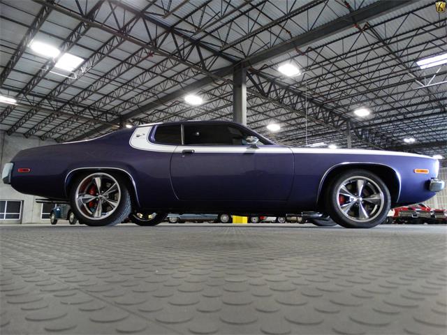 1974 Plymouth Satellite (CC-734409) for sale in Fairmont City, Illinois