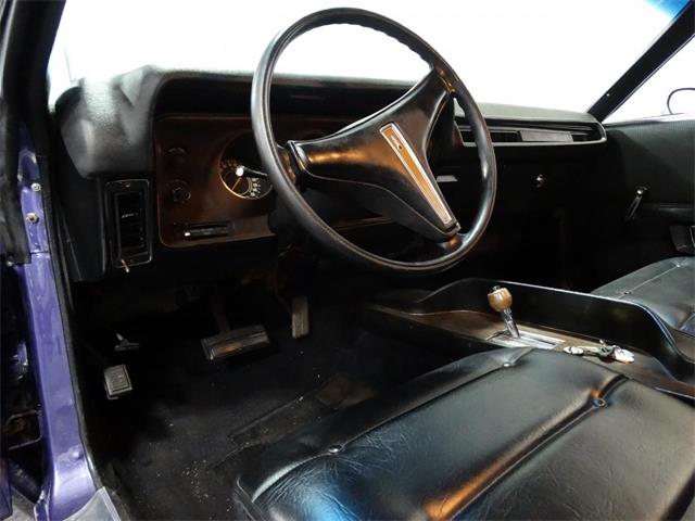 1974 Plymouth Satellite (CC-734409) for sale in Fairmont City, Illinois