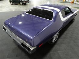 1974 Plymouth Satellite (CC-734409) for sale in Fairmont City, Illinois