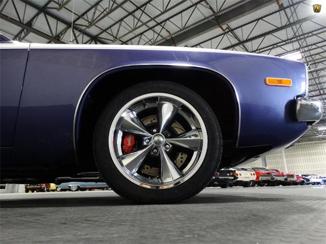 1974 Plymouth Satellite (CC-734409) for sale in Fairmont City, Illinois