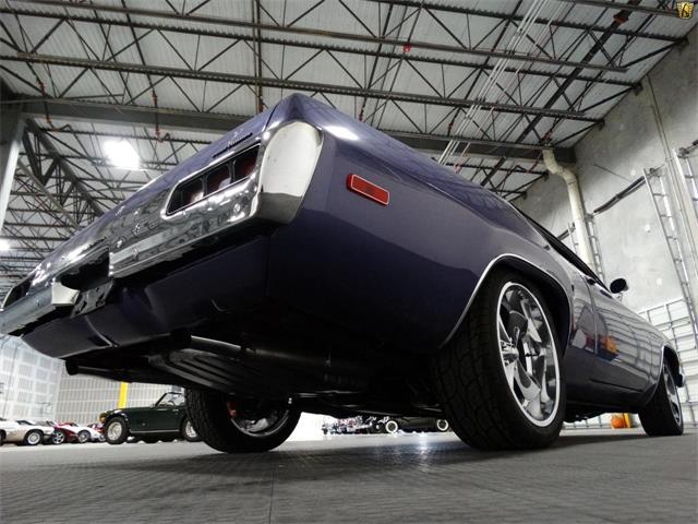 1974 Plymouth Satellite (CC-734409) for sale in Fairmont City, Illinois