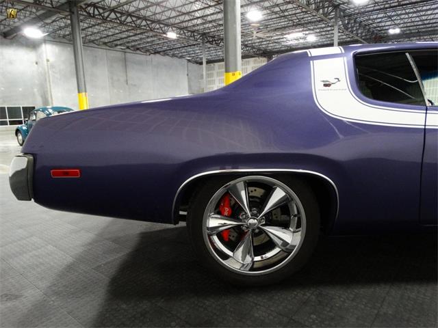 1974 Plymouth Satellite (CC-734409) for sale in Fairmont City, Illinois