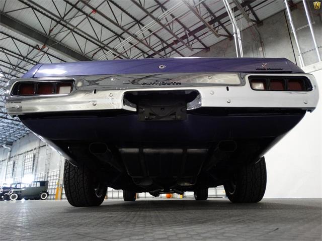 1974 Plymouth Satellite (CC-734409) for sale in Fairmont City, Illinois