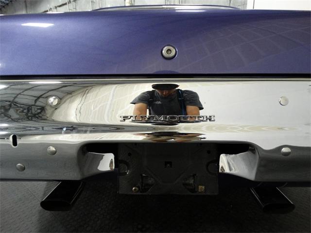 1974 Plymouth Satellite (CC-734409) for sale in Fairmont City, Illinois