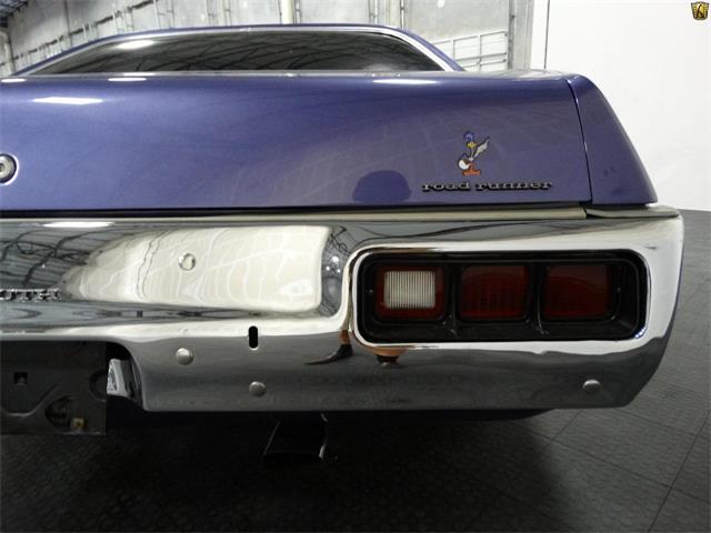 1974 Plymouth Satellite (CC-734409) for sale in Fairmont City, Illinois