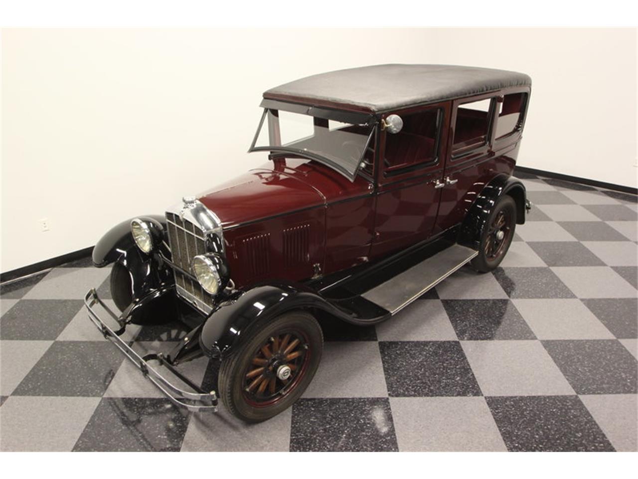 1928 Durant M2 for Sale CC734565