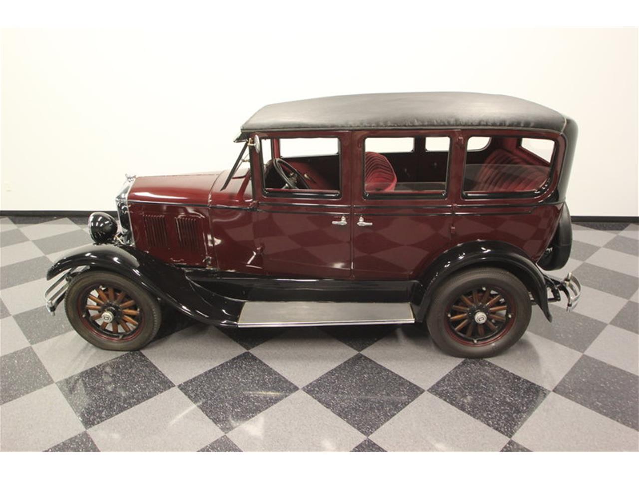 1928 Durant M2 for Sale | ClassicCars.com | CC-734565