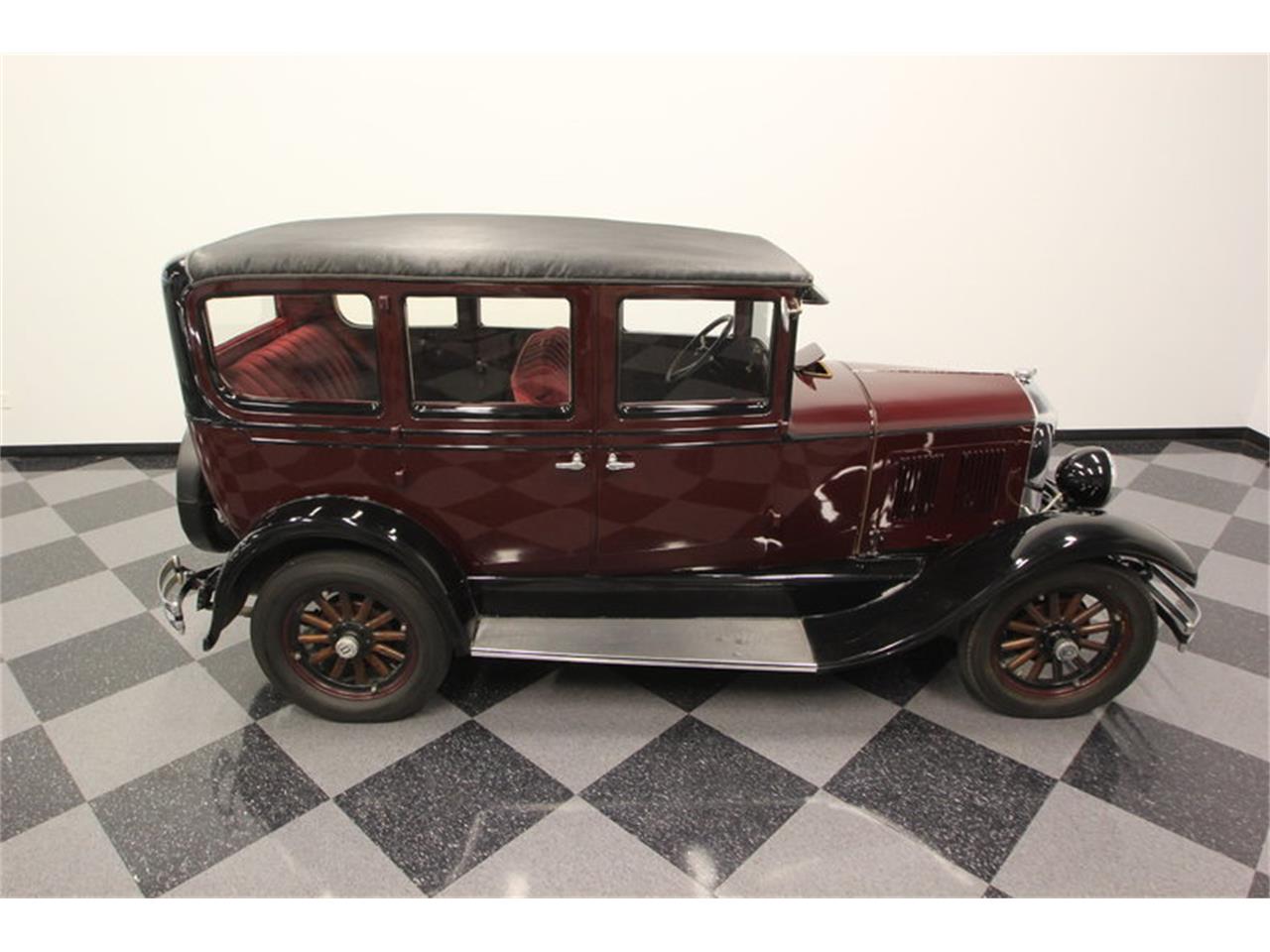 1928 Durant M2 for Sale CC734565