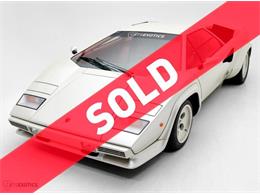 1983 Lamborghini Countach (CC-730532) for sale in Seattle, Washington