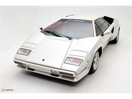 1983 Lamborghini Countach (CC-730532) for sale in Seattle, Washington