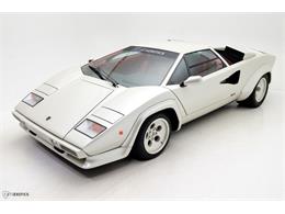 1983 Lamborghini Countach (CC-730532) for sale in Seattle, Washington