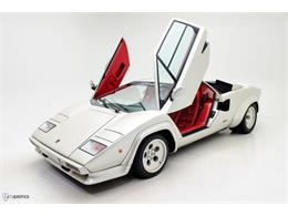 1983 Lamborghini Countach (CC-730532) for sale in Seattle, Washington